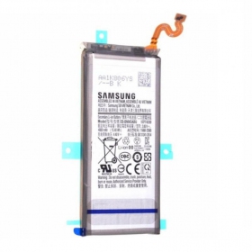 Samsung Galaxy Note 9 batteri, akumuliatorius (original)
