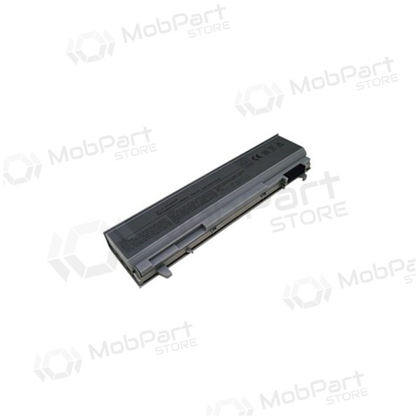 DELL PT434, 4400mAh laptop batteri, Selected