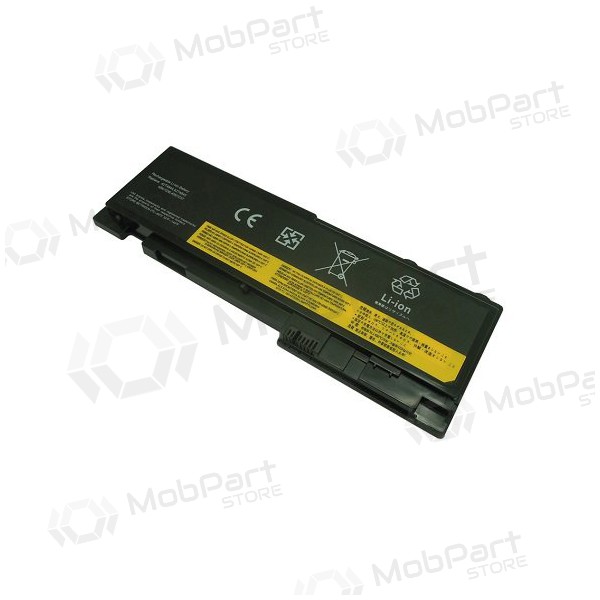 LENOVO 42T4844, 4400mAh laptop batteri