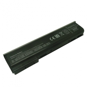 HP CA06, 4400mAh laptop batteri, Selected