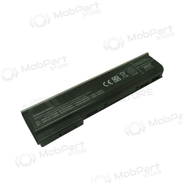 HP CA06, 4400mAh laptop batteri, Selected