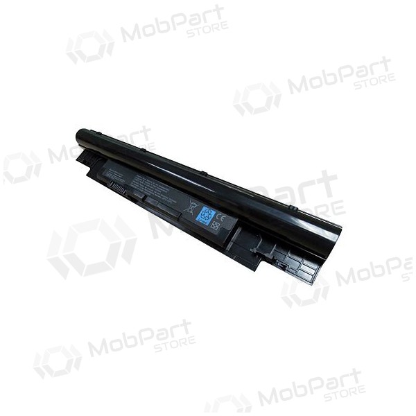 DELL H7XW1, 5200mAh laptop batteri, Advanced