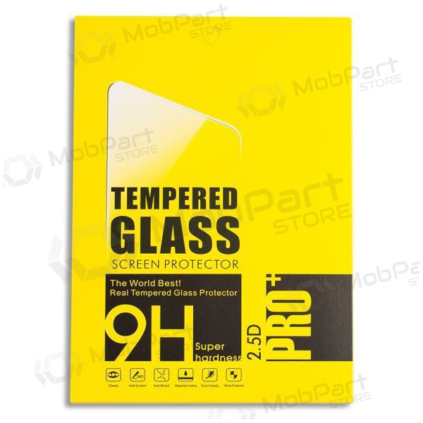 Lenovo Tab M10 3rd Gen TB328FU / TB328XU 10.1 härdat glas skärmskydd 