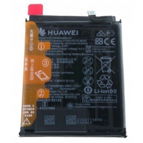 Huawei P30 Pro / Mate 20 Pro batteri, akumuliatorius (original)