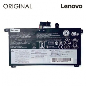 LENOVO 01AV493, 2100mAh laptop batteri - PREMIUM