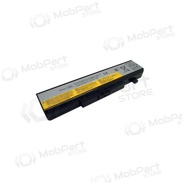 SONY VGP-BPS2, 5200mAh laptop batteri, Advanced