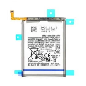 Samsung Galaxy Note 20 batteri, akumuliatorius (EB-BN980ABY)