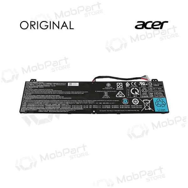 ACER AP18JHQ, 5550mAh laptop batteri - PREMIUM