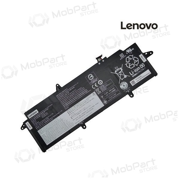 LENOVO L20C4P73, 3564mAh laptop batteri - PREMIUM