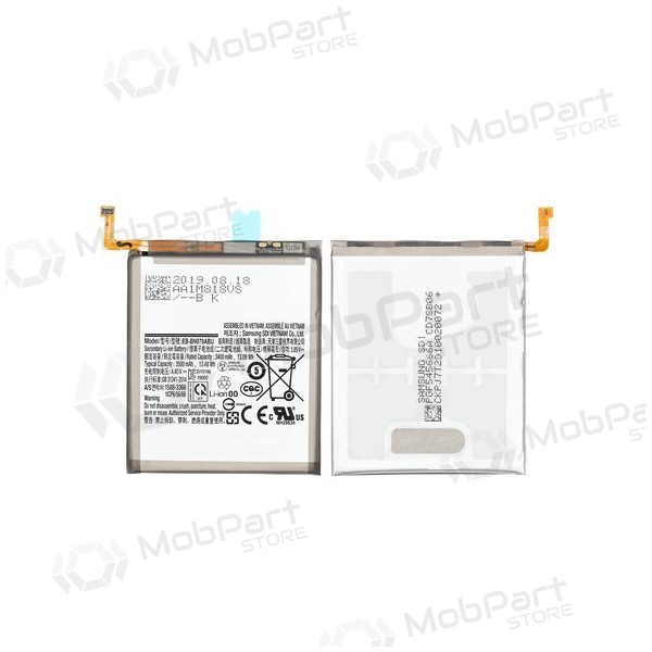 Samsung Galaxy Note 10 batteri, akumuliatorius (EB-BN970ABU)