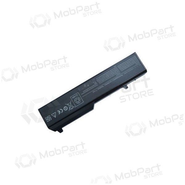 DELL 312-0724, 5200mAh laptop batteri, Advanced