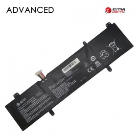 ASUS B31N1707, 3600mAh laptop batteri, Advanced