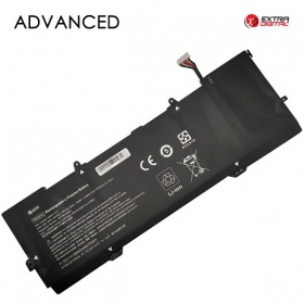 HP YB06X, 6840mAh laptop batteri, Advanced