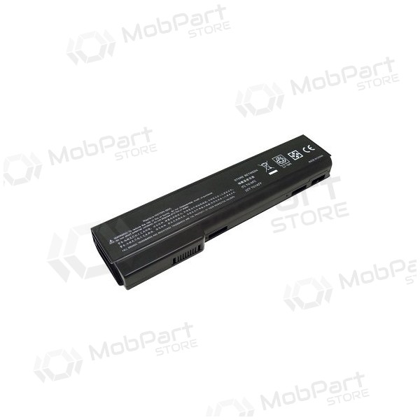 HP HSTNN-DB2H, 5200mAh laptop batteri, Advanced