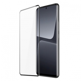 LCD apsauginis stikliukas Dux Ducis Xiaomi Redmi Note 13 Pro Plus 5G svart