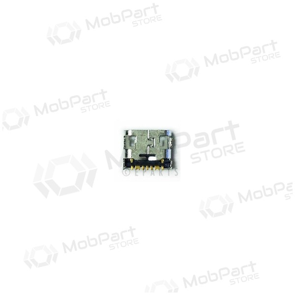 Samsung T550 / T555 Tab laddningsuttag (original)