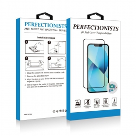 Samsung A546 Galaxy A54 5G härdat glas skärmskydd "5D Perfectionists"