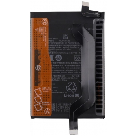 Xiaomi Redmi Note 10 Pro / Poco X3 GT batteri, akumuliatorius (BM57) (original)