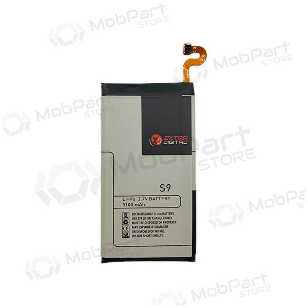 Samsung G960F Galaxy S9 batteri / ackumulator (3100mAh)