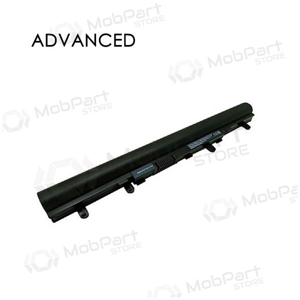 ACER AL12X32, 2600mAh laptop batteri