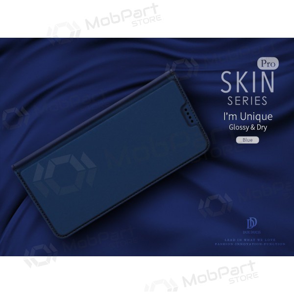 Xiaomi Redmi Note 13 Pro+ fodral, skal 