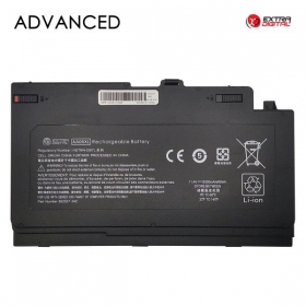 HP AA06XL, 8300mAh laptop batteri, Advanced