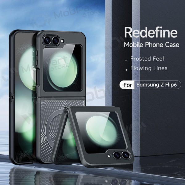 Samsung Galaxy Z Flip6 fodral 