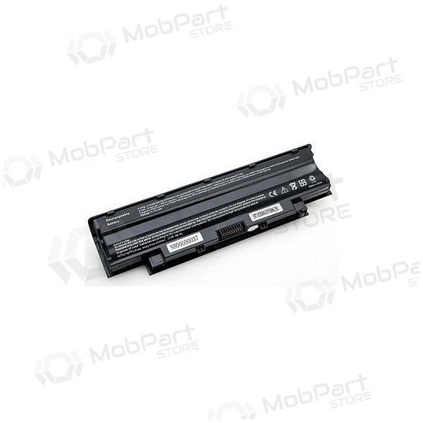 DELL J1KND, 5200mAh laptop batteri, Advanced