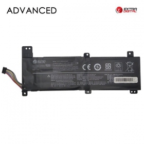 LENOVO L15M2PB2, 4500mAh laptop batteri, Advanced