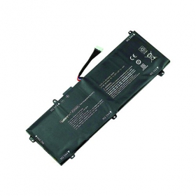 HP ZO04XL, 4210mAh laptop batteri, Selected