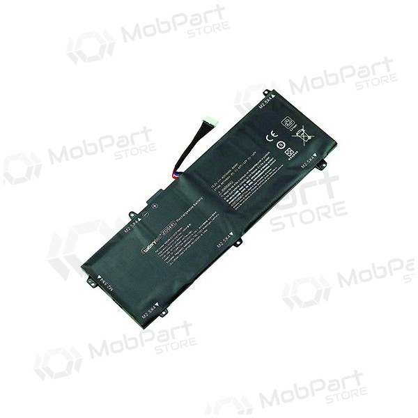 HP ZO04XL, 4210mAh laptop batteri, Selected