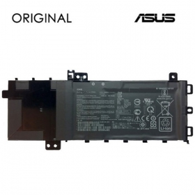 ASUS C21n1818-1, 4730mAh laptop batteri - PREMIUM