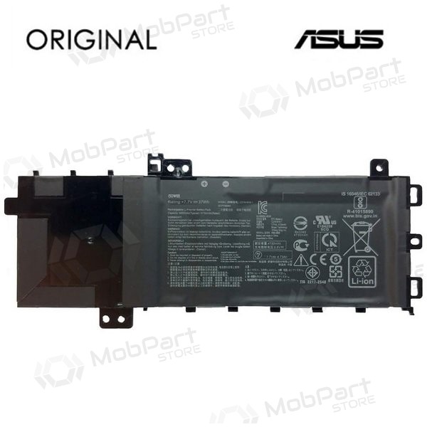 ASUS C21n1818-1, 4730mAh laptop batteri - PREMIUM