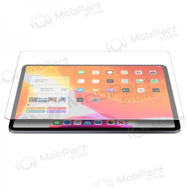 Lenovo Tab M10 X505 / X605 10.1 härdat glas skärmskydd 