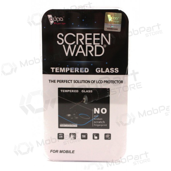 LCD apsauginis stikliukas Adpo Samsung S926 S24 Plus