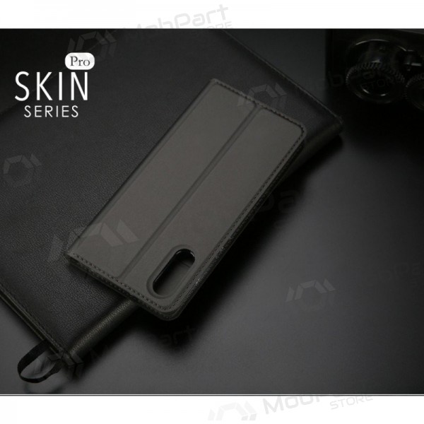 Fodral / skal Dux Ducis Skin Pro Samsung S928 S24 Ultra svart