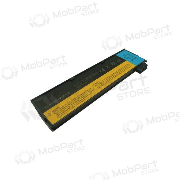 LENOVO 45N1127, 5200mAh laptop batteri, Advanced