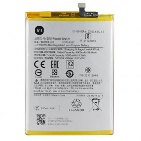Xiaomi Poco M5 batteri, akumuliatorius (BN5H) (original)