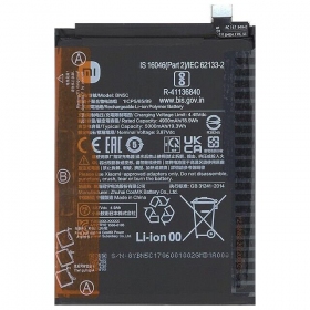 Xiaomi Poco M4 Pro 5G batteri, akumuliatorius (BN5C) (original)