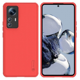 Fodral / skal Nillkin Super Frosted Shield Pro Xiaomi 13 Lite blå