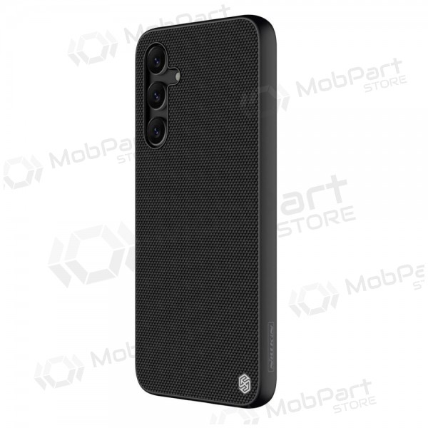 Xiaomi Redmi Note 12 5G / Poco X5 mobilskal „Nillkin Textured Case“ (svart)