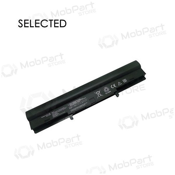 ASUS A41-U36, 5200mAh laptop batteri