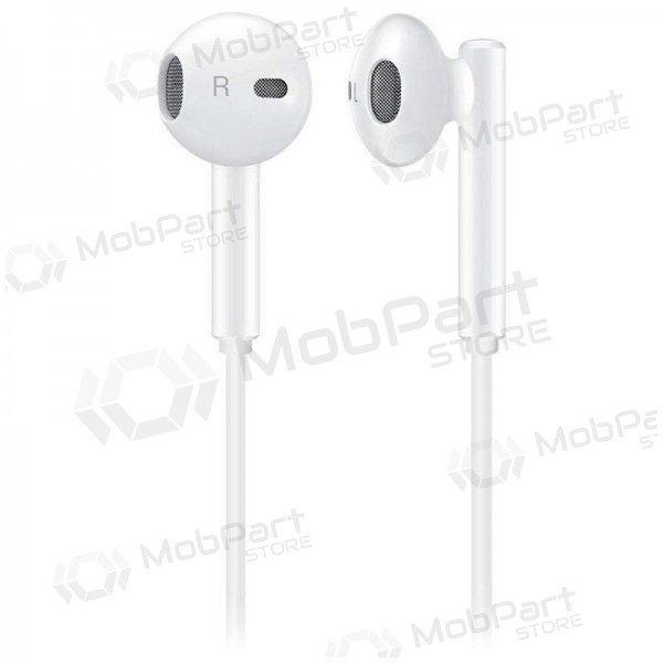 Headset Huawei CM33 Type-C (vit)