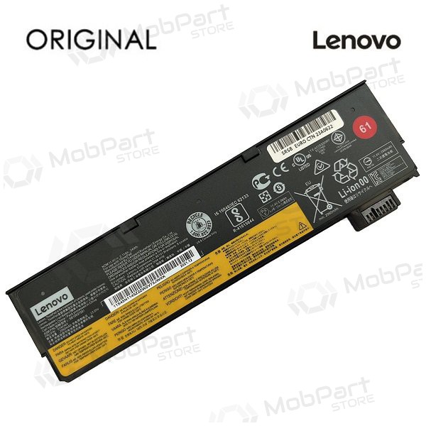 LENOVO 01AV424, 01AV490, 01AV491, 2110mAh laptop batteri - PREMIUM