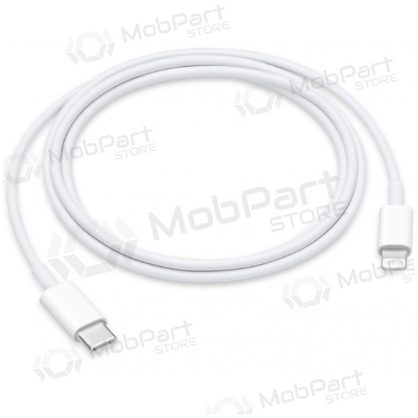 USB kabel Apple USB-C to Lightning 2m MKQ42ZM / A (with original C94 chip)