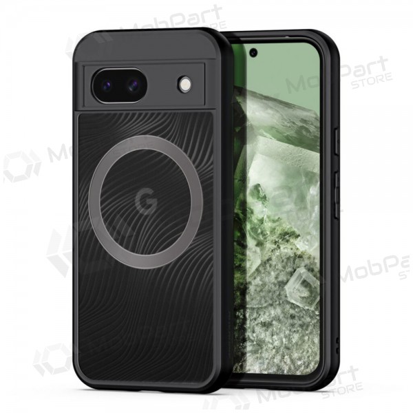 Google Pixel 8a fodral, skal 