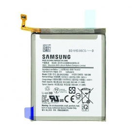Samsung Galaxy Note 10+ batteri, akumuliatorius (original)