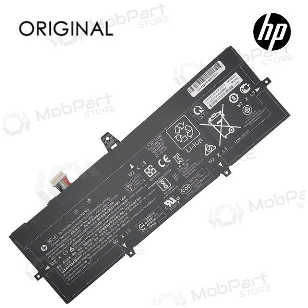 HP BM04XL, 7300mAh laptop batteri - PREMIUM