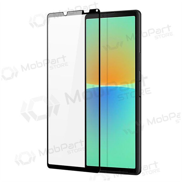 LCD apsauginis stikliukas Dux Ducis Sony Xperia 10 V svart