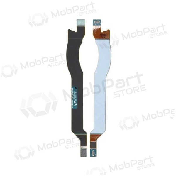 Samsung N985 / N986 Galaxy Note 20 Ultra pagrindinė med flex (SUB FRC) (service pack) (original)